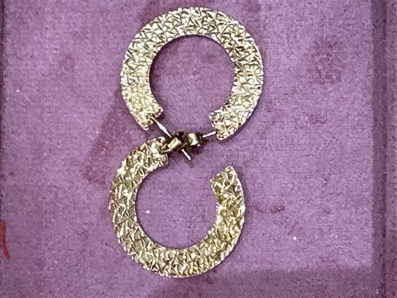 Orecchini Domar Donna in Argento ORAR-273-280 - ORAR-273-280